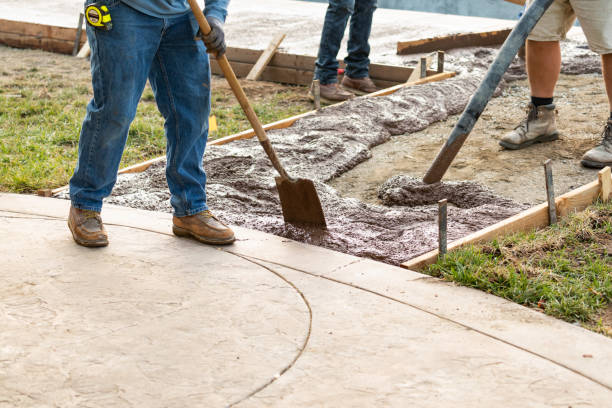Best Best Concrete Contractor  in Bowdon, GA