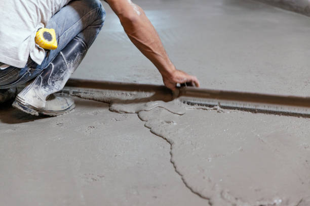 Best Concrete Patio Contractor  in Bowdon, GA