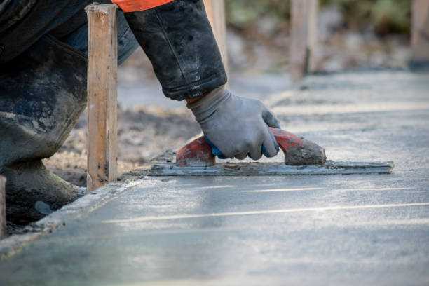 Best Concrete Resurfacing Services  in Bowdon, GA