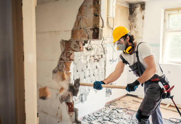 Best Custom Concrete Contractor  in Bowdon, GA