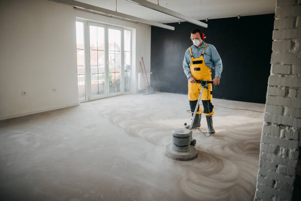 Best Concrete Crack Repair  in Bowdon, GA