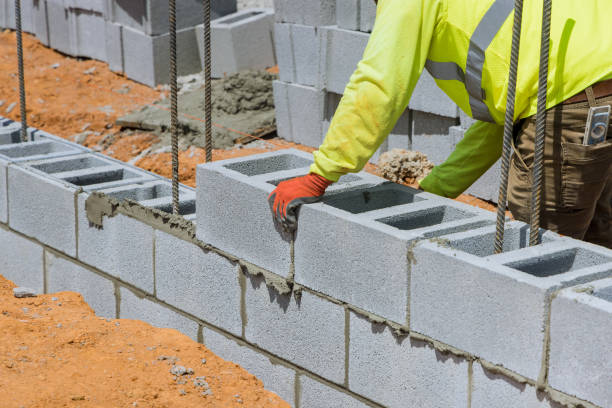 Best Residential Concrete Services  in Bowdon, GA