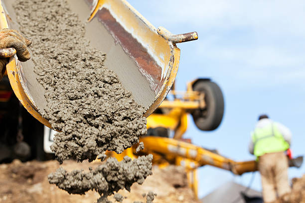 Best Concrete Repair Near Me  in Bowdon, GA