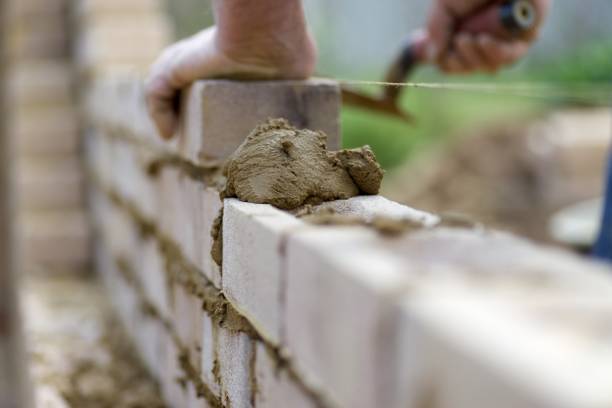 Best Concrete Driveway Repair Near Me  in Bowdon, GA