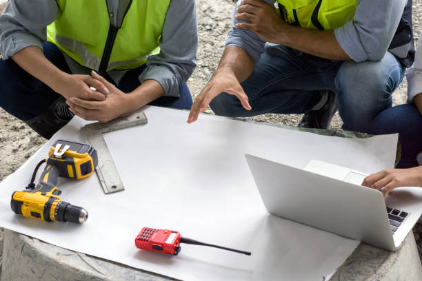 Best Concrete Demolition Services  in Bowdon, GA