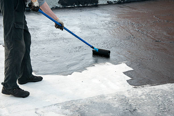 Driveways & Floors in GA